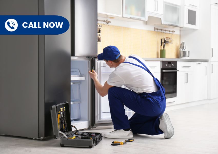 Tangent Appliance Repair Company